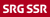 SRG SSR logotipo